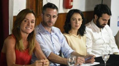 Pilar recibir� la Tarjeta Alimentaria por un total de $53 millones