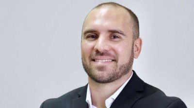 D�lar, tarifas y desindexar: lo que Guzm�n le pide al 
