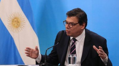 El Gobierno afirm� que el aumento para los estatales ser� 
