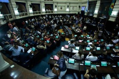 Cuáles son los cambios al proyecto que permitieron la sanción de la ley Impositiva de la provincia de Buenos Aires