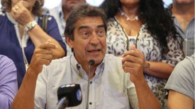 Con un raid de reuniones, ATE ratifica su buena sinton�a con la gesti�n Fern�ndez