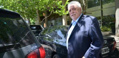 Formalizaron el nombramiento de un hombre de Gines y la CGT se queda sin el control de la caja de las obras sociales