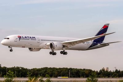 Los Aeronavegantes aseguran que �LATAM viola la Conciliaci�n Obligatoria�