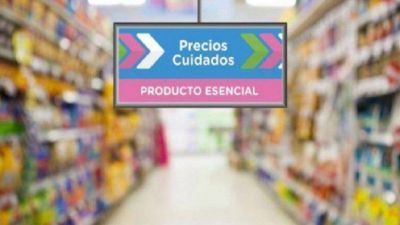 La inclusi�n de Coca-Cola en Precios Cuidados desat� pol�mica en las redes y hay memes