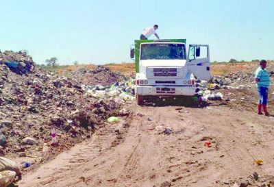 Avanza el plan municipal de manejo de residuos