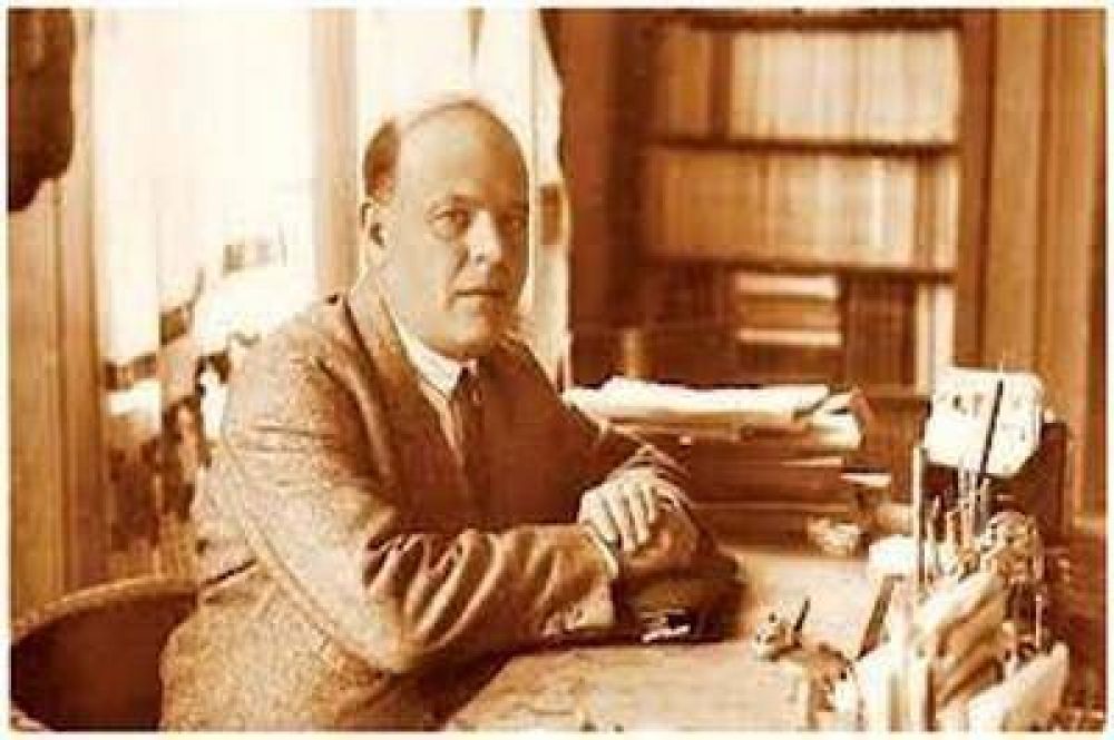 Efem�rides. Hoy en la historia Jud�a / Nace el poeta hebreo moderno Jaim Bialik