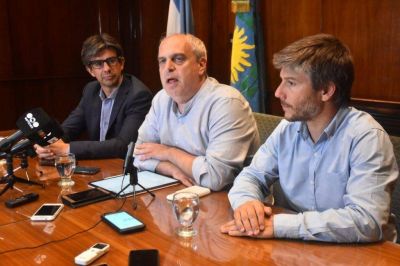 El presupuesto 2020 contempla un aumento de tasas del 49,5%
