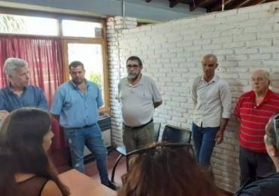 El Municipio garantiza el servicio de transporte p�blico para El Boquer�n y La Polola