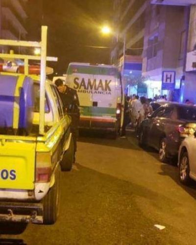 Concejales del Frente de Todos mostraron su preocupaci�n por las intoxicaciones con Mon�xido de Carbono en hoteles de la ciudad