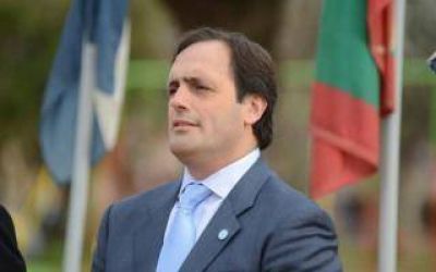 Maip�: Concejales de la oposici�n denuncian que el intendente dio de baja contratos de municipales