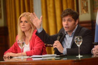 �Cu�nto deber� pagar cada vecino con el nuevo Impuesto Inmobiliario en Provincia?