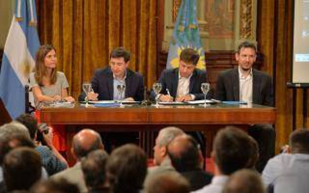 A qu ciudades de la Provincia de Buenos Aires llegan las tarjetas de 4000 pesos para alimentos