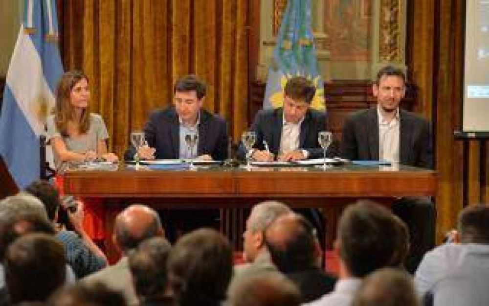 A qu ciudades de la Provincia de Buenos Aires llegan las tarjetas de 4000 pesos para alimentos