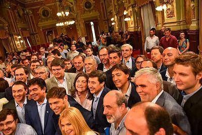 Campana se suma al 