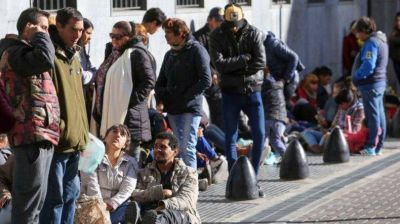 Buenos Aires: en diciembre, una familia necesit� m�s de $ 90.000 para vivir