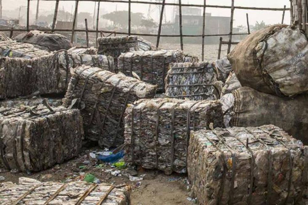 El gobierno derogar el decreto de Macri que permita importar basura