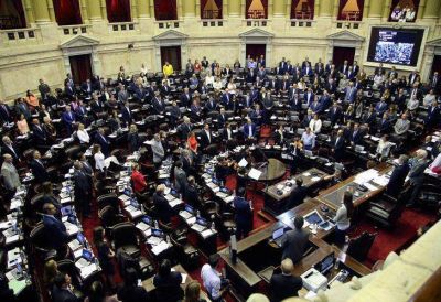 Sergio Massa impulsa un proyecto para evitar las sesiones marat�nicas de madrugada