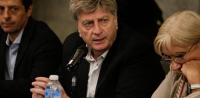 Municipales pampeanos recibir�n un bono de fin de a�o de 12.500 pesos