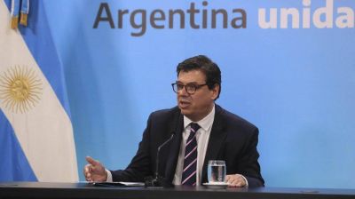 Al aumento para estatales ser� de 4 mil pesos y lo recibir�n quienes cobren hasta 60 mil pesos en bruto