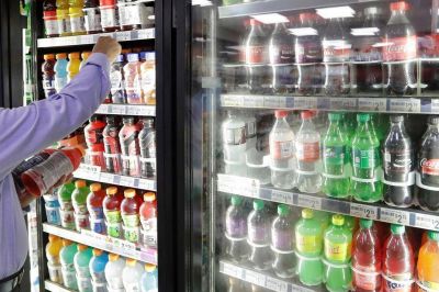 Gaseosas y precios: son los incentivos, est�pido