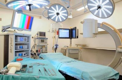 Prestadores de la salud privada piden medidas de alivio y aseguran que en los �ltimos 10 a�os desapareci� la mitad de las empresas del sector