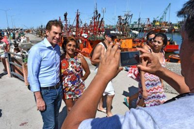 Santilli: �Nosotros vamos a apostar al di�logo, hasta el �ltimo d�a�