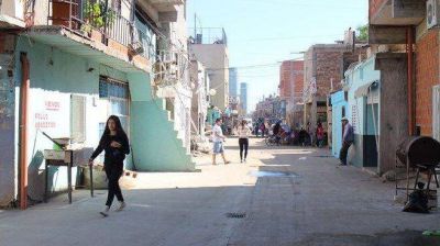Planean imitar el �modelo Larreta� en los asentamientos de Mar del Plata