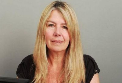 La concejal Paula Mantero (AM)reclama un n�mero telef�nico para denunciar los fines de semana