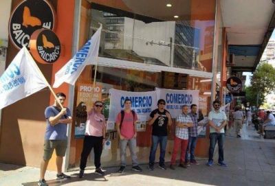 Alfajores Balcarce pag� parte de lo adeudado y se levantan las asambleas por el momento