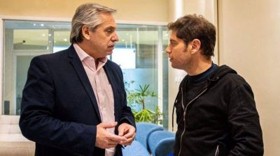 El gobierno nacional socorrer� a la Provincia con la renegociaci�n de la deuda