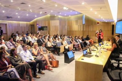 M�s de 50 empresas l�deres se suman a 