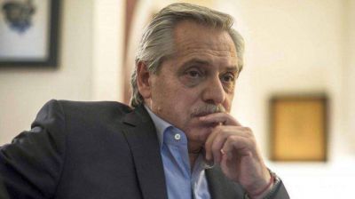 El balance econ�mico que Alberto Fern�ndez hizo en su primer mes como presidente