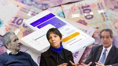 Efecto doble tijera a las fintech: AFIP avanzar� sobre los CVU y La Bancaria pide al BCRA afiliar a los empleados