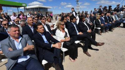 El fondo de Lizzano al borde de default: David Mart�nez podr�a quedarse con Genneia