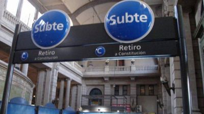 Para marzo podr�a extenderse el horario nocturno de subte, trenes y colectivos