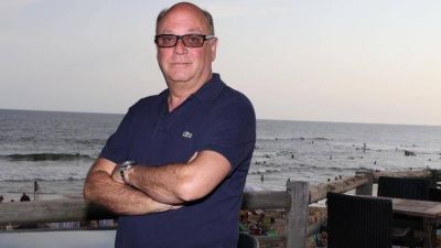 Mart�n Cabrales: �Alberto Fern�ndez tiene la gran oportunidad de hacer un muy buen gobierno�