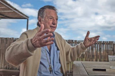 Los Macri aceptan como heredera a la hija que Franco no incluy� en el testamento