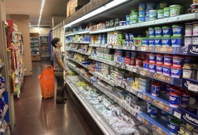 INDEC difunde esta semana la inflaci�n de 2019: estiman que estar� en torno al 55%