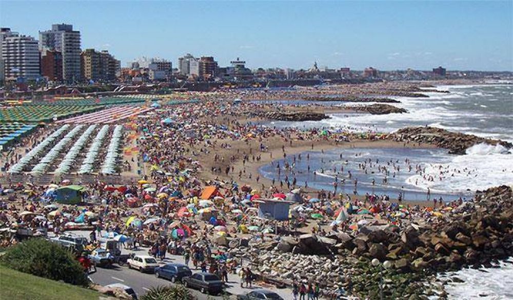 Los gabinetes de Nacin y Provincia se reunirn el 24 de enero en Mar del Plata, elegida como capital alternativa