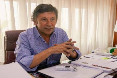 Tras diferencias por ley impositiva bonaerense Posse dice que liderazgo de JxC debe ser 
