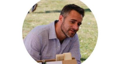 Federico Ach�val: �Fue un mes de reordenar prioridades�