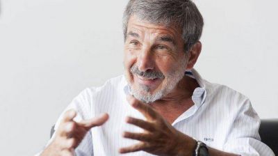 La apuesta de Salvarezza: 