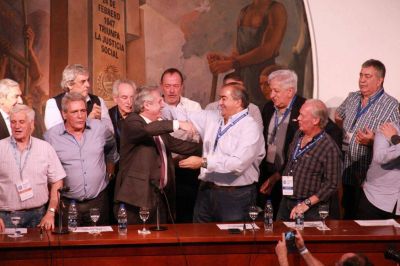 Daer:: �Tenemos que resolver, antes que nada, el hambre y la desigualdad�