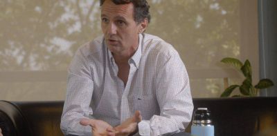 El desaf�o del Gobierno, alejar los fantasmas de la obra p�blica