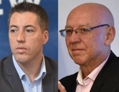 �Se est�n pagando m�s de $ 60 millones por el Girsu y quieren llevarlo a casi el doble�