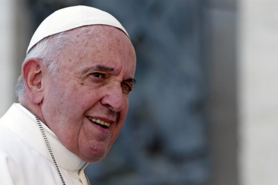 El papa Francisco est� �perturbado� por la confrontaci�n entre Ir�n y EEUU: �Di�logo y autocontrol�