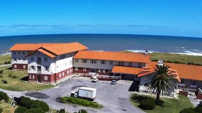 Firman acuerdo para fomentar el turismo social en el complejo de Chapadmalal