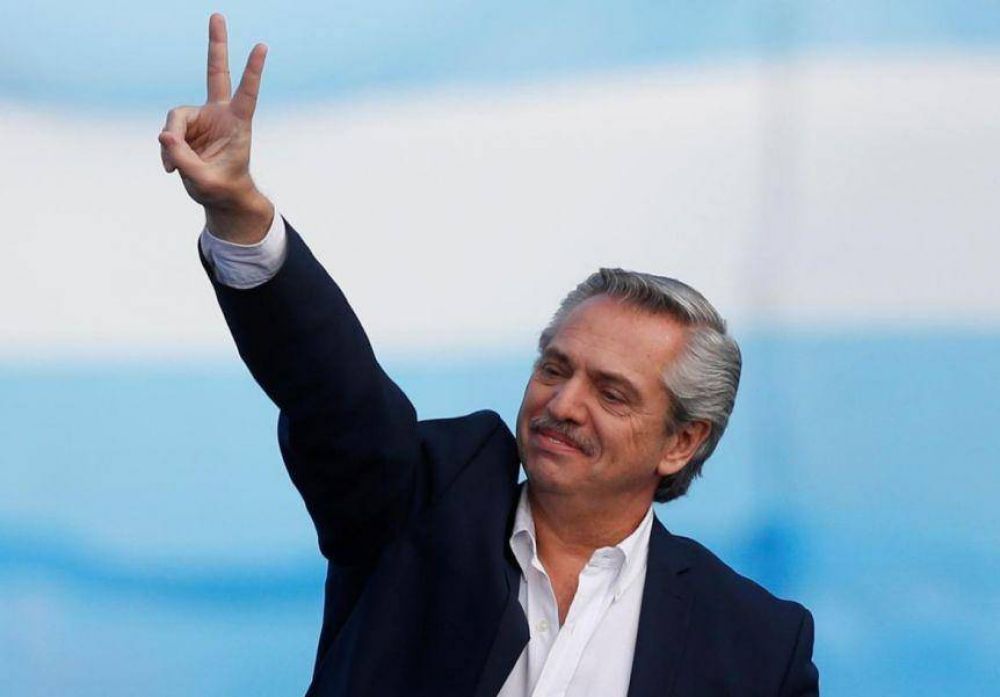 Confirmado: Alberto Fernndez encabezar la primera reunin del Gabinete Federal en Mar del Plata