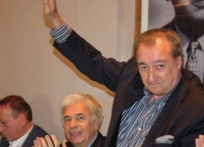 Hartos de la vieja pol�tica: UPSRA denuncia que el ex dirigente �ngel Garc�a quiere corromper la democracia sindical