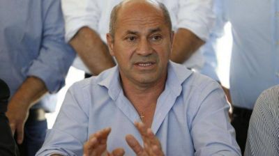 Mario Secco: �Esperamos que al Gobierno bonaerense le vaya muy bien as� crecen los municipios�